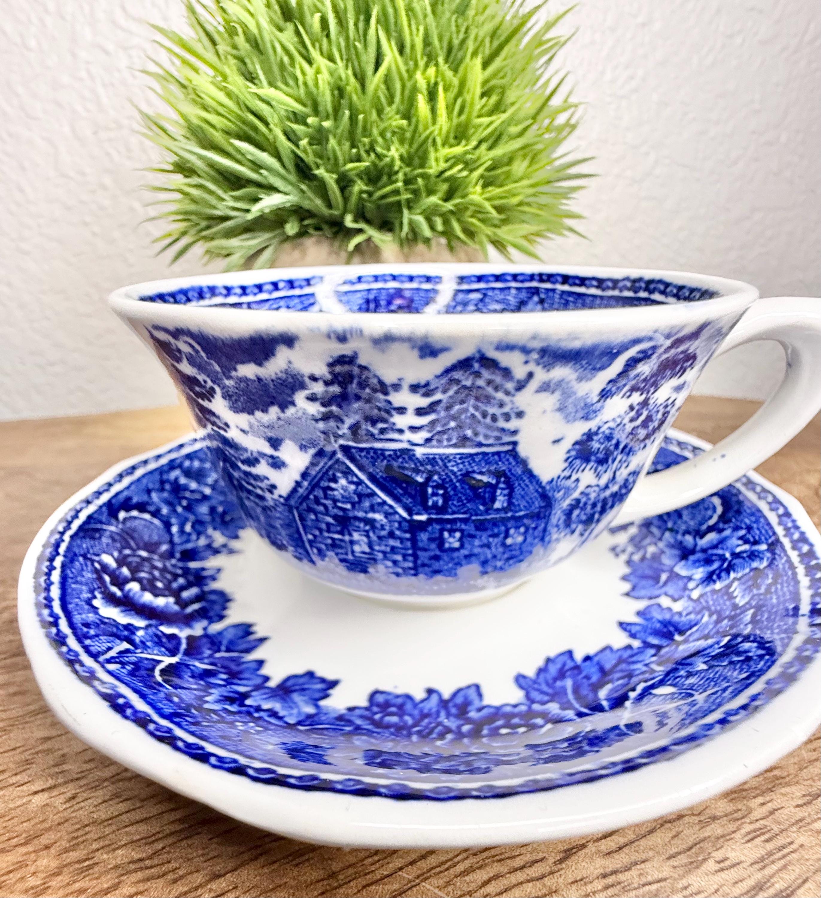 Arabia China Finland - Etsy