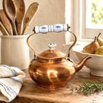 Vintage Copper