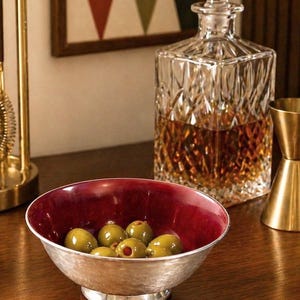 Reed Barton Bowl 102 - Etsy