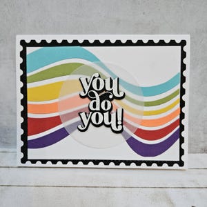 Greeting Card