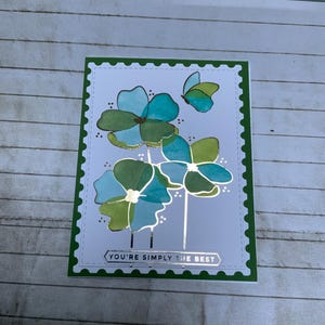 Greeting Card