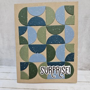 Greeting Card