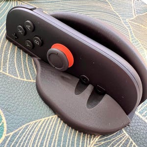 Switch 2 Joy-Con Mouse Adapter - Zestaw 2 sztuk