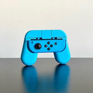 Uchwyty kontrolera Joy-Con Switch 1 – zestaw 2 sztuk