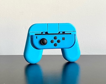 Impugnature per controller Joy-Con Switch 1 – Set da 2