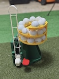 Golf Ball Dispenser