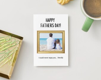 Fathers Day Digital Card