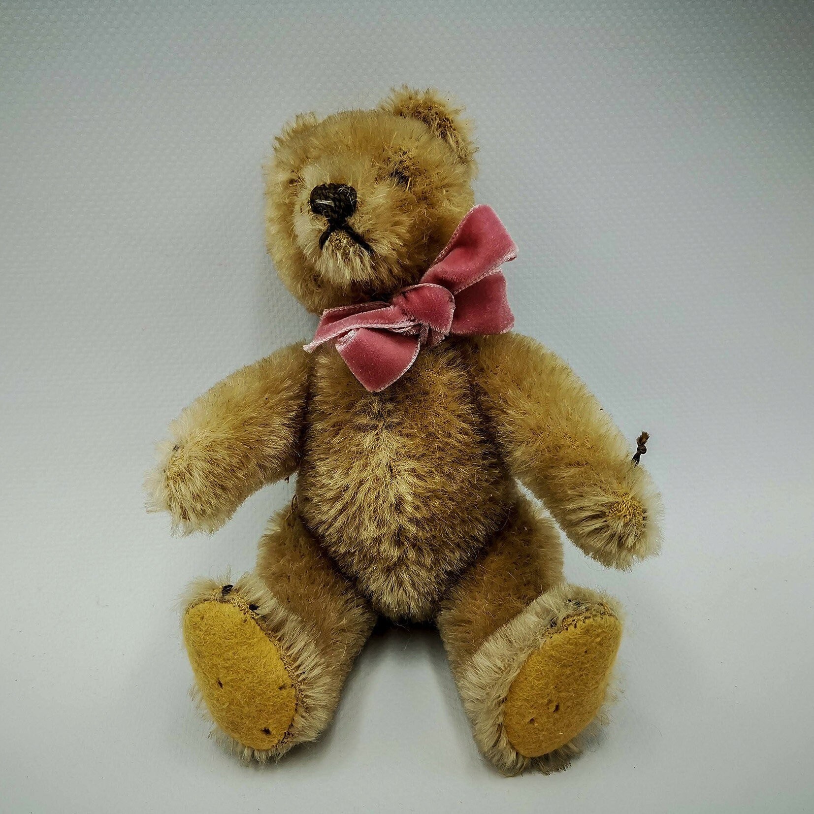 Steiff teddy bears 1950 1950s - Etsy 日本