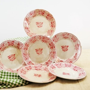 Badonviller ceramics - Etsy 日本