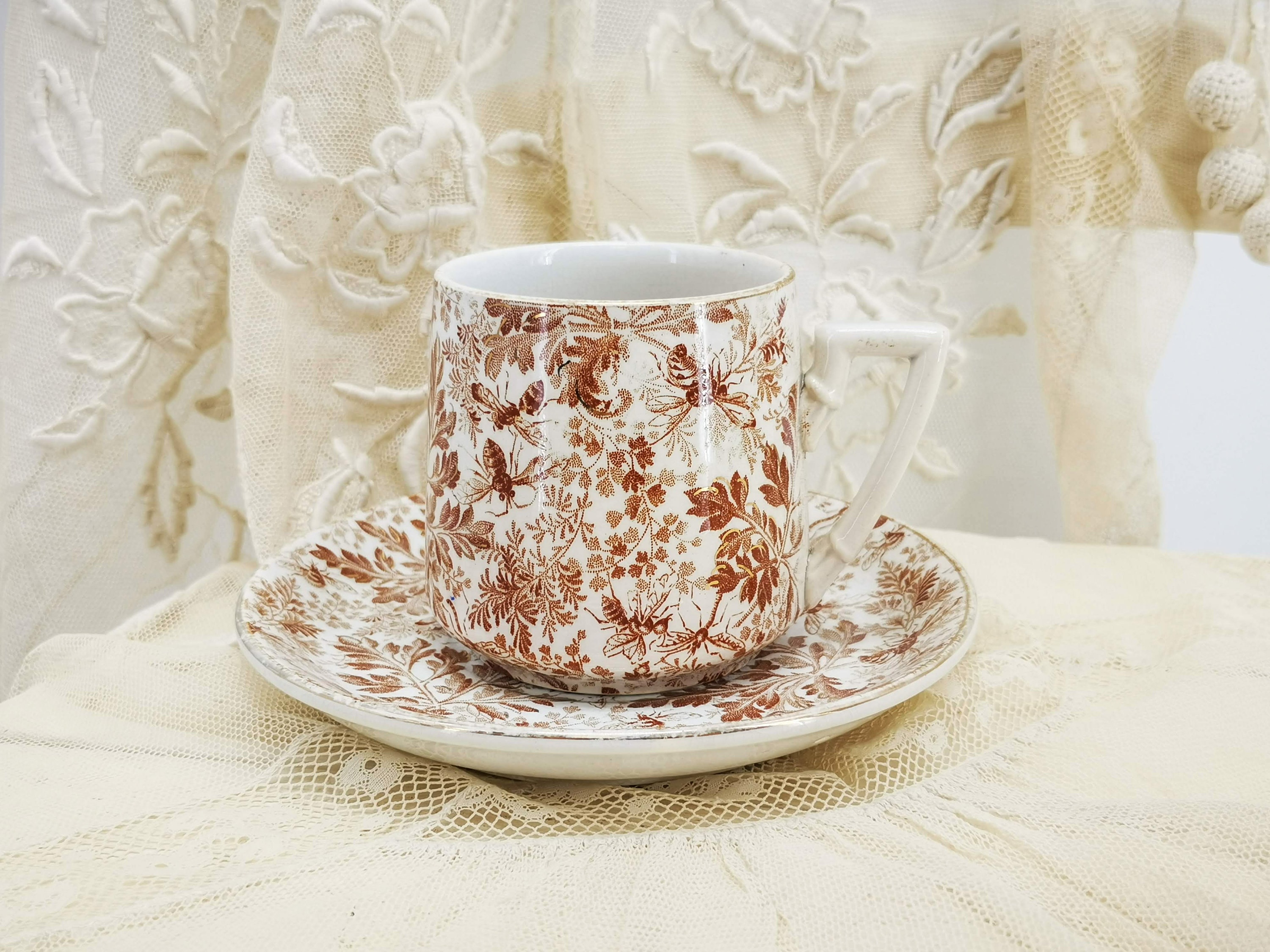 Sarreguemines - Etsy 日本 Sarreguemines - Etsy 日本
