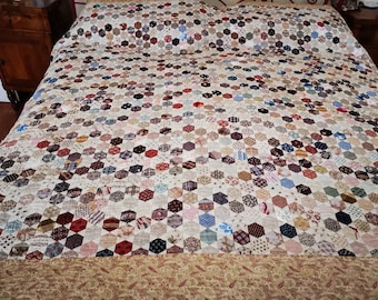 Coperte 3 Pezzi Copriletti Trapuntati Copriletto in Cotone Patchwork Rosa Copriletto Coperta Letto Matrimoniale Estate Inverno Letto 230x250 cm