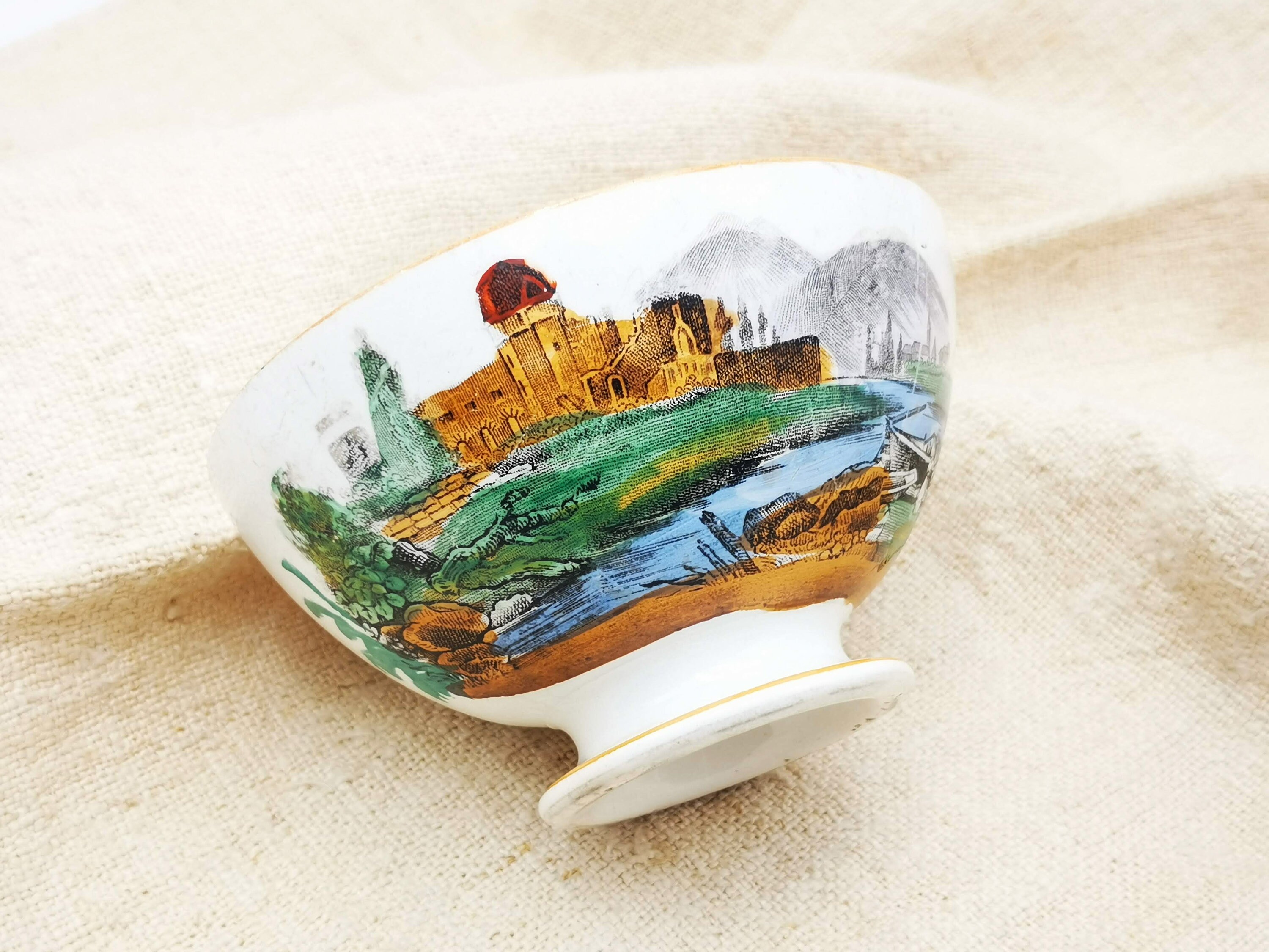 Longwy bowl - Etsy 日本