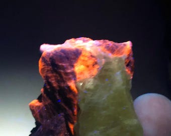Spécimen Hauyne 9 ct le plus rare du Badakhshan, Afghanistan