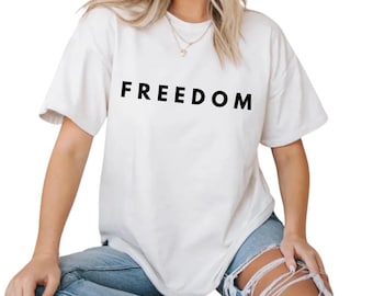 Freedom Shirt