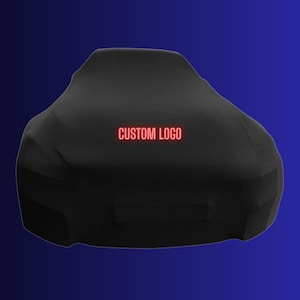 For MERCEDES Car Cover, It is produced completely specially according to vehicle dimensions, For MERCEDES luxury car cover, A++