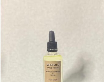 Mercalo Healed Skin Serum