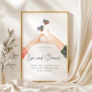 Wedding cash gift | Wedding poster | Cash gifts for bridal couples | Personalized wedding cash gift | PDF wedding | Bridal couple