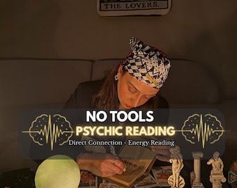 Same Hour No Tools Psychic Reading | Accurate Clairvoyant Intuitive Energy Insight | Honest Love, Career & Future Guidance