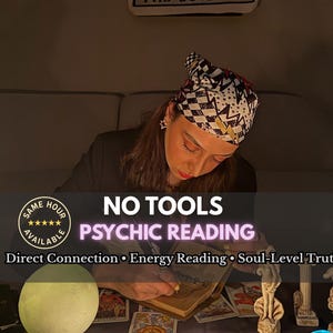Lecture psychique sans outils | Message énergétique intuitif de Psychic Zey, vision à la même heure, véritable guidance de clairvoyance