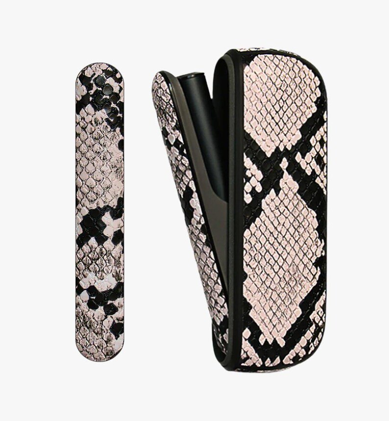 ILUMA PYTHON COLLECTION - ÊMERIN