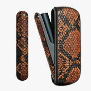 ILUMA PYTHON COLLECTION - ÊMERIN