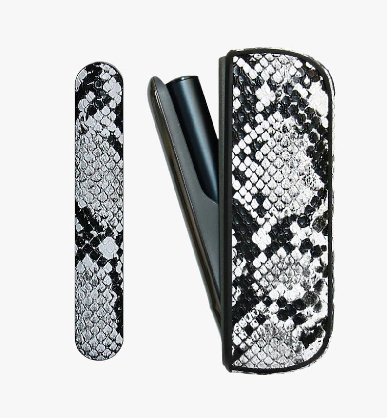 ILUMA PYTHON COLLECTION - ÊMERIN