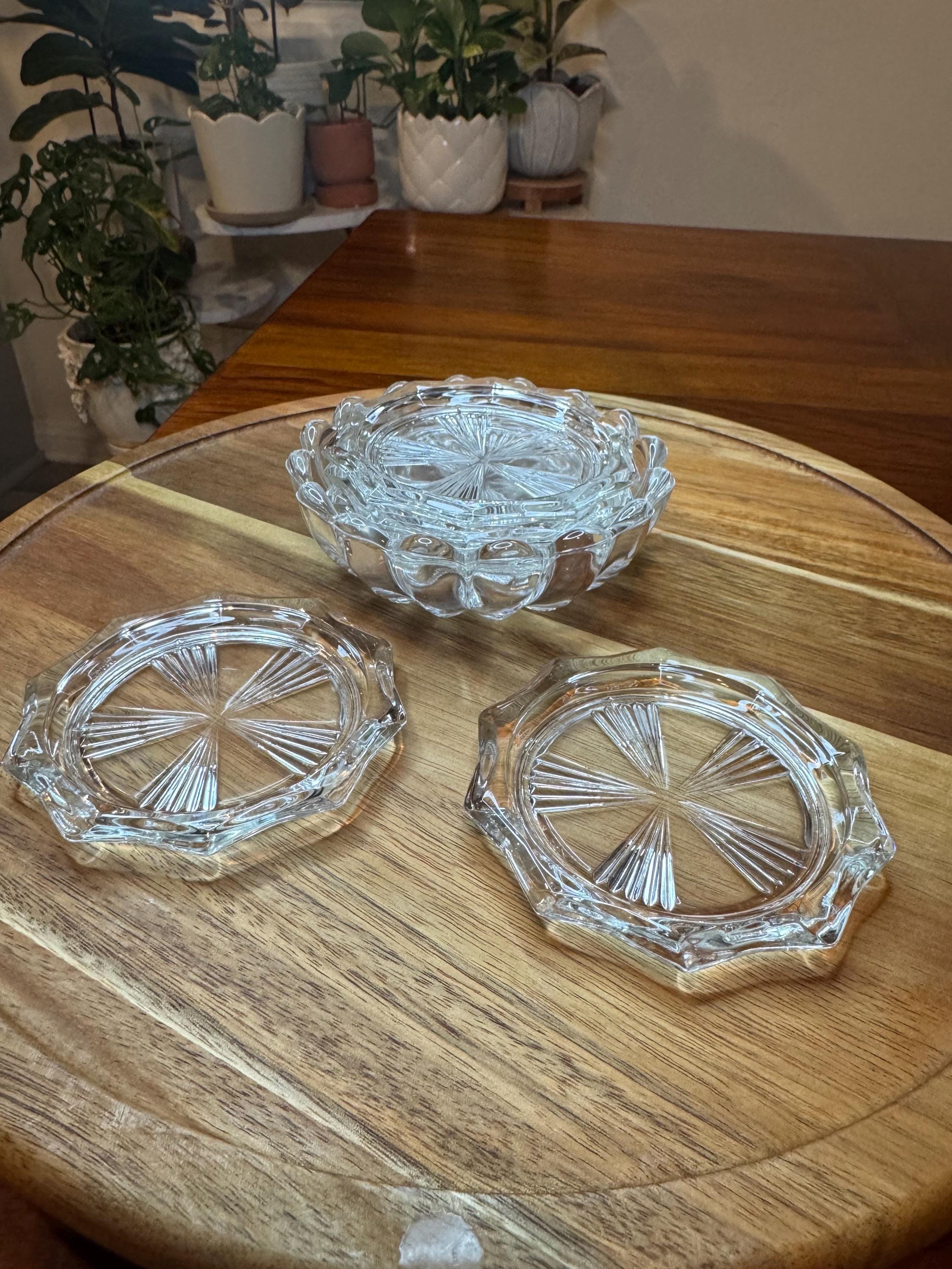 Reims Crystal - Etsy