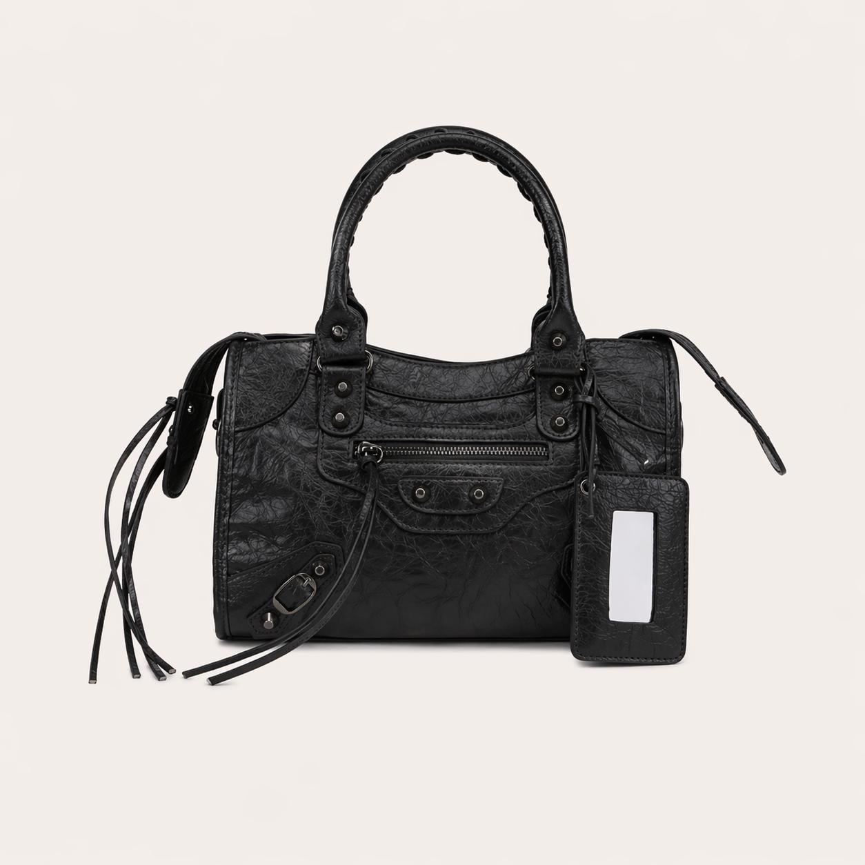 Balenciaga city bag strap - Etsy 日本