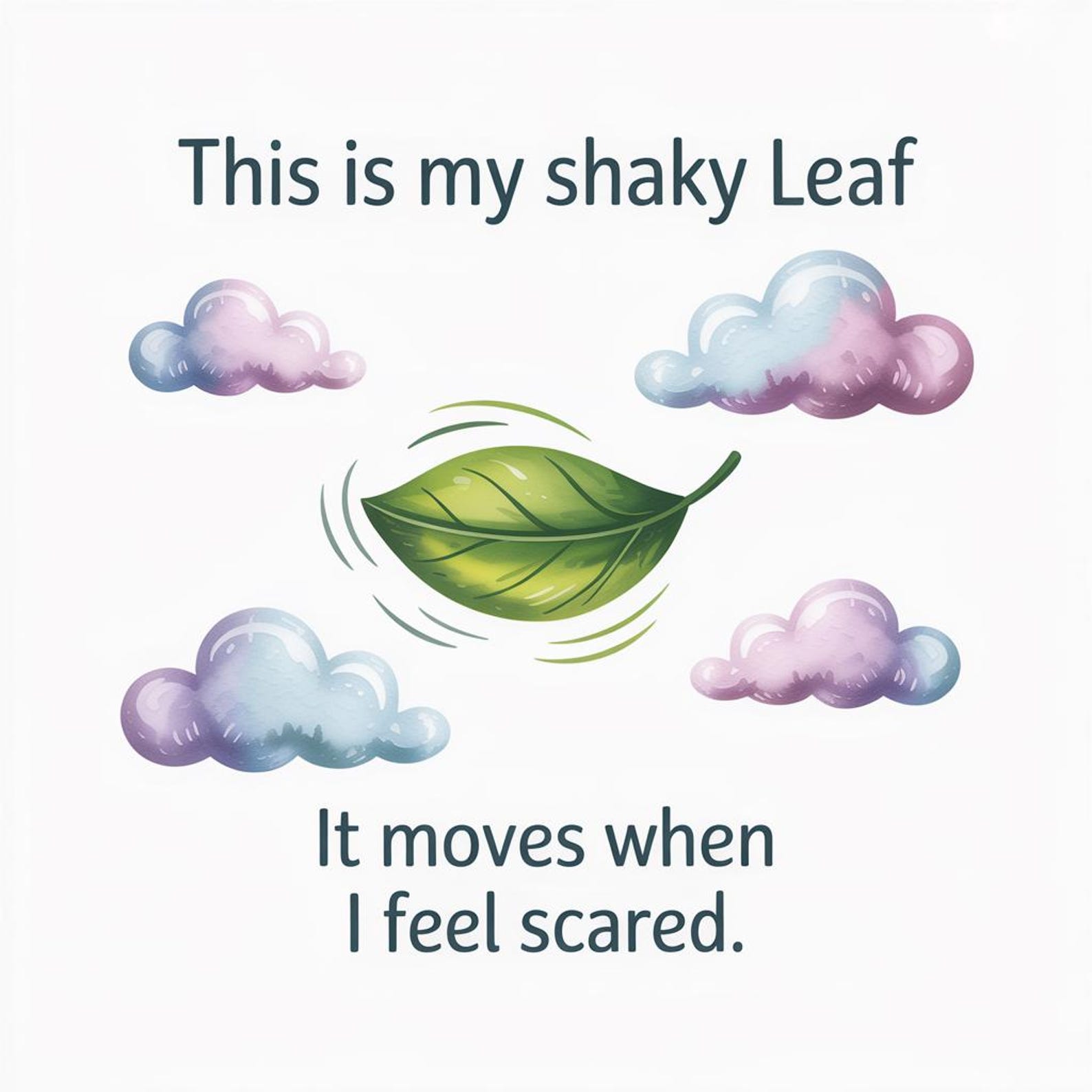 Emotional Flashcards for Kids: SEL Calm Down Corner Printables (digital ...