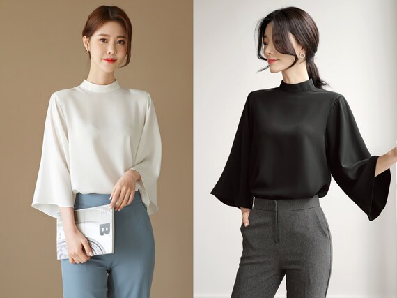 Modern clearance chic clothing
