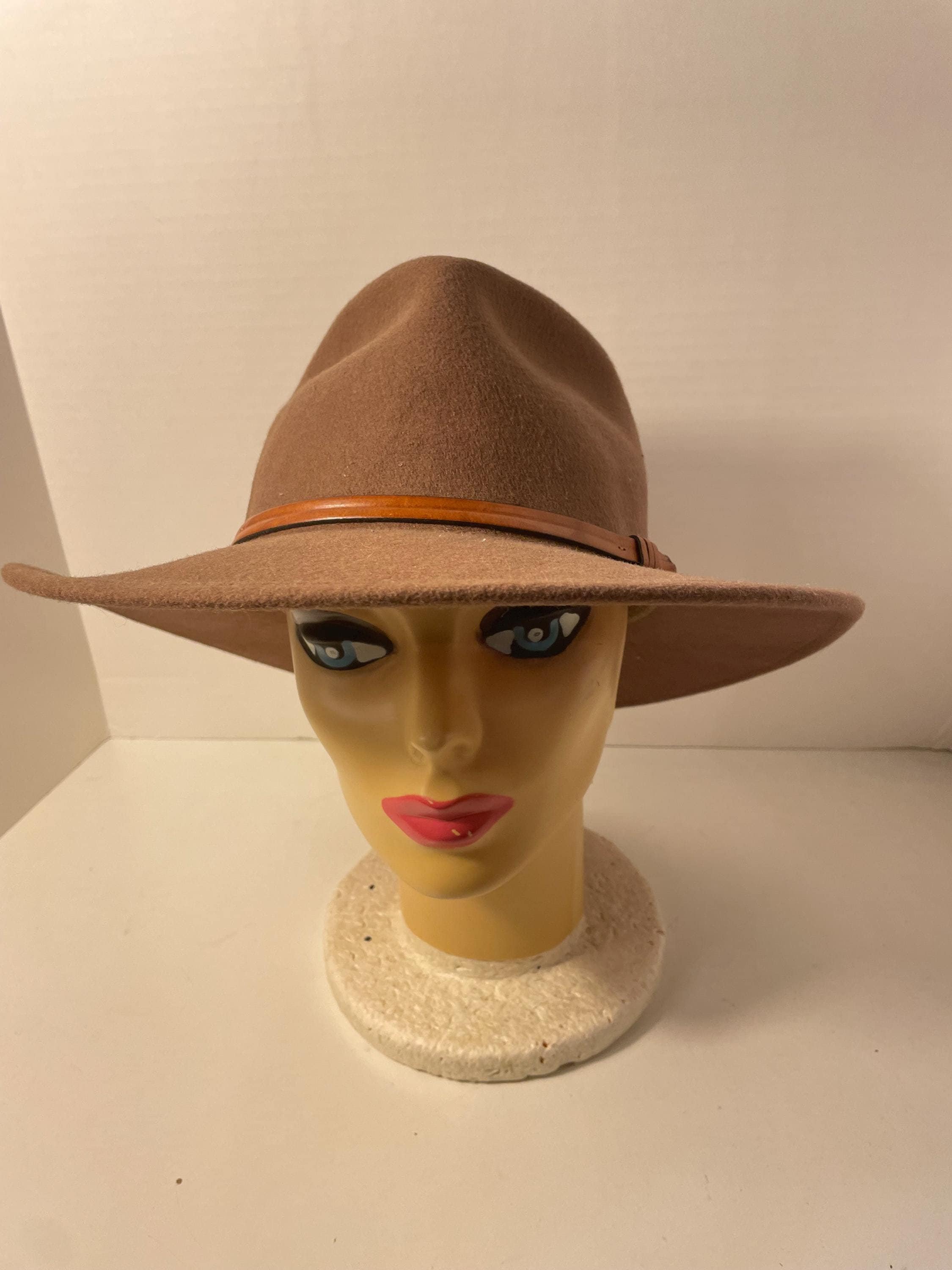 Wpl 4384 Hat - Etsy