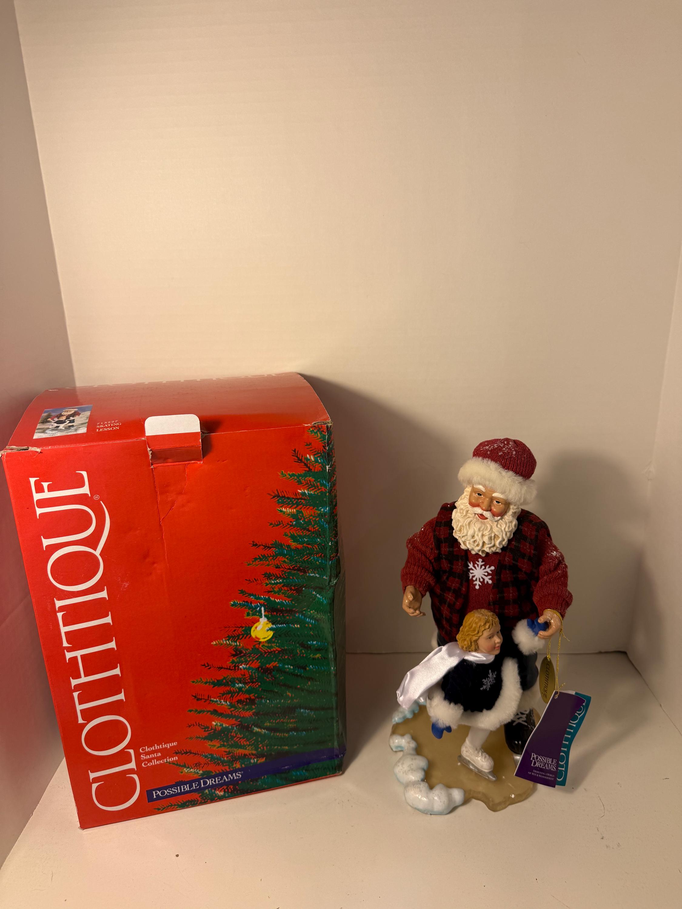 Possible dreams santa - Etsy 日本