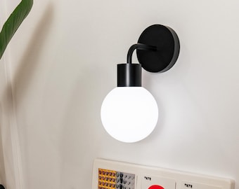 Poplight Rechargeable Wall Sconce