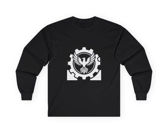 Unisex Ultra Cotton Long Sleeve Tee