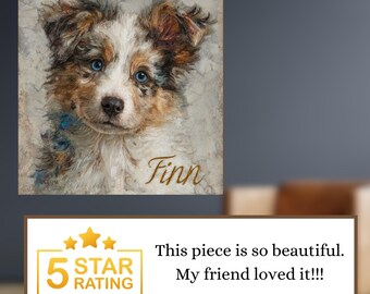 Shetland Sheepdog Decorative Tile thumbnail 4