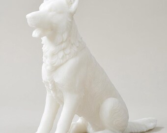 German Shepherd Dog Luminary Night Light thumbnail 2