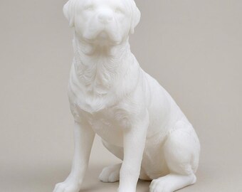 Rottweiler Dog Luminary Night Light thumbnail 2