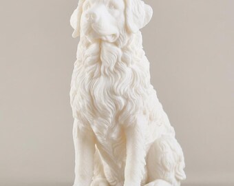 Bernese Mountain Dog Dog Luminary Night Light thumbnail 2