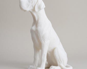 Great Dane Dog Luminary Night Light thumbnail 2