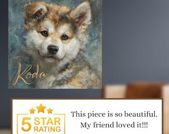 Shiba Inu Decorative Tile thumbnail 4
