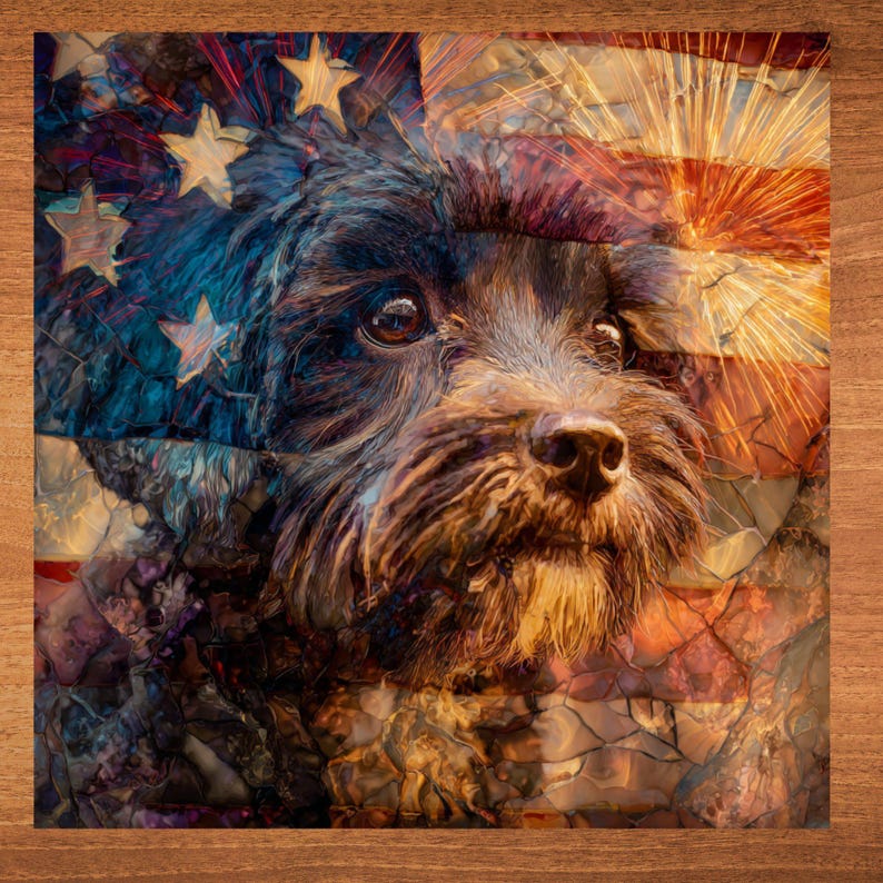 Havanese handcrafted in Knoxville