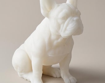 French Bulldog Dog Luminary Night Light thumbnail 2