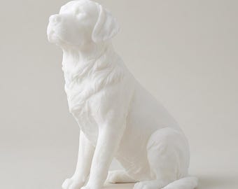 Labrador Retriever Dog Luminary Night Light thumbnail 2