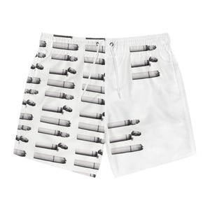 Bañador con estampados elegantes para aventuras de verano, ropa de playa, fiestas en la piscina, vacaciones y un regalo para él.