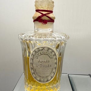 公*o様 APRES L'ONDÉE 100ml Celes (セレス) | Guerlain – Après L'Ondée (ゲラン – アプレ ロンデ)