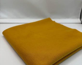 Ponte Roma Fabric by the Metre, Stretch Double Knit, Polyester Lycra 95/5, 230gsm Dressmaking Fabric, 9 Colours