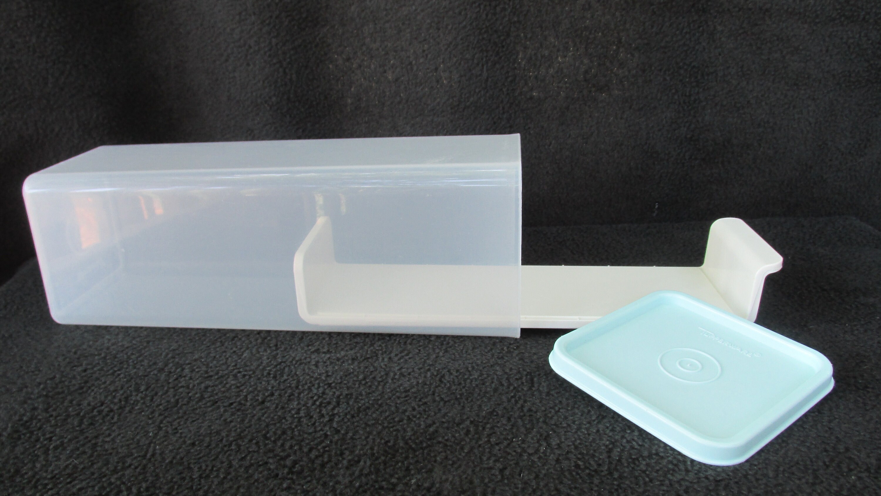 Tupperware Cheese Keeper for sale Only 2 left at 70