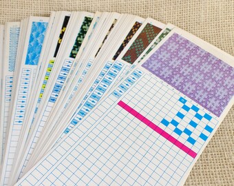 Vintage knitting machine, Corona CH-1800, Patternmaster, Fair Isle, Tuck, Slip Cards, Corona CH-1500, Corona Genie, Knitting machine,