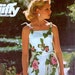 Simplicity 7519 retro pattern vintage sewing Pattern 1970s sleeveless knit disco dress tie shoulders Bust 31.5 32.5