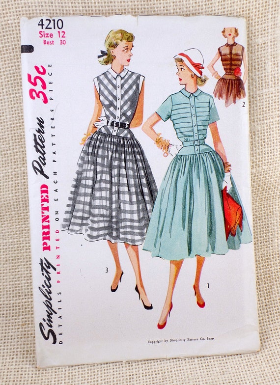 Rockabilly Prom Dress